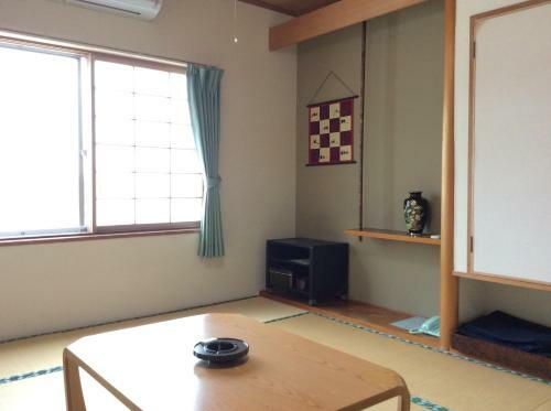 Seaside Inn Hotel Akkeshi