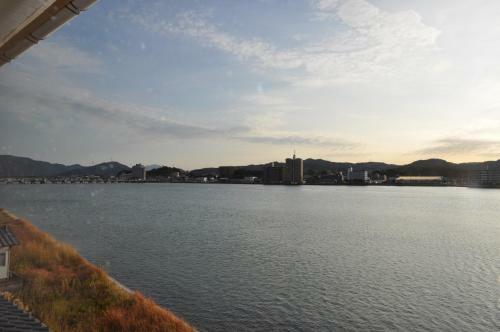 Riverside Hotel Karatsu Castle