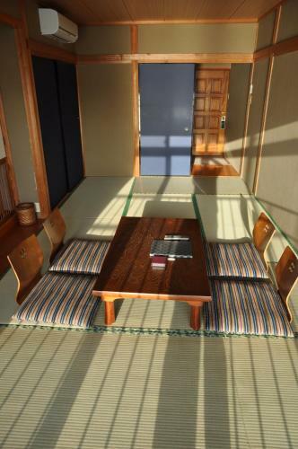 Riverside Hotel Karatsu Castle