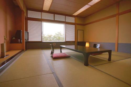 Hotel Kaminoyu Onsen