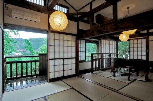 Ryokan Yunosako