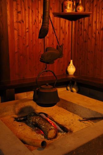 Ryokan Yunosako