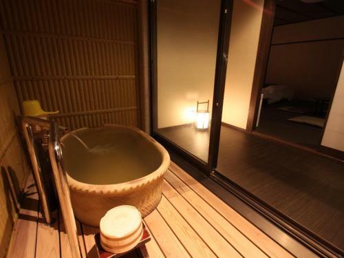 Fukumitsu Hanayama Onsen