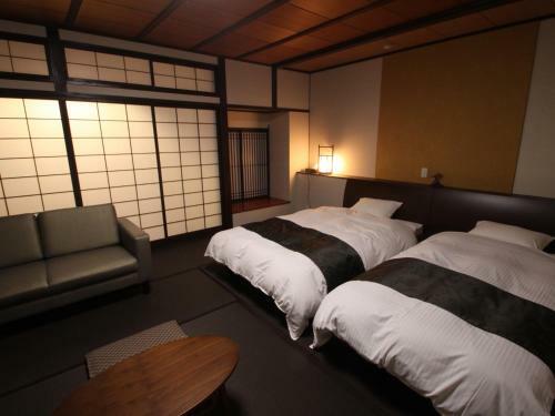 Fukumitsu Hanayama Onsen