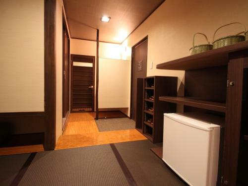 Fukumitsu Hanayama Onsen