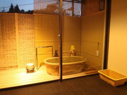 Fukumitsu Hanayama Onsen