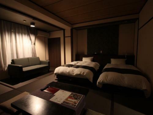 Fukumitsu Hanayama Onsen
