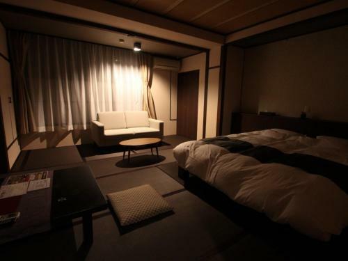 Fukumitsu Hanayama Onsen