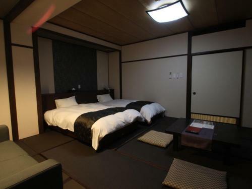 Fukumitsu Hanayama Onsen