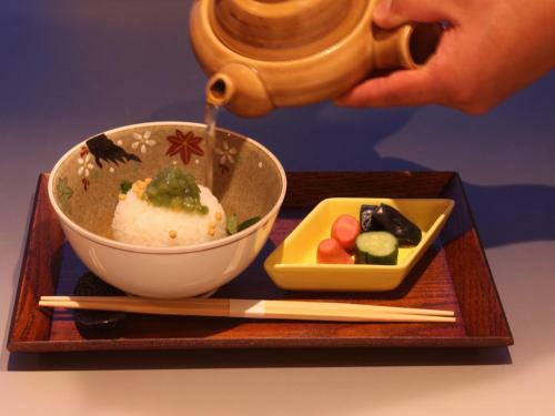 Fukumitsu Hanayama Onsen