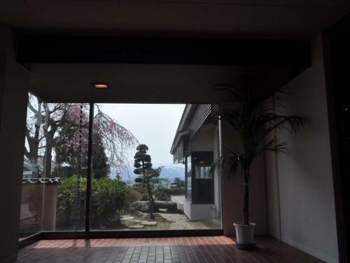 Fukumitsu Hanayama Onsen