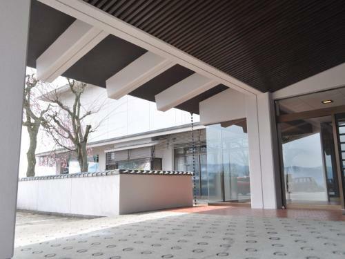 Fukumitsu Hanayama Onsen