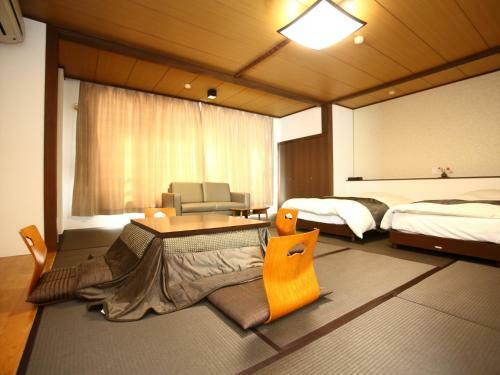 Fukumitsu Hanayama Onsen