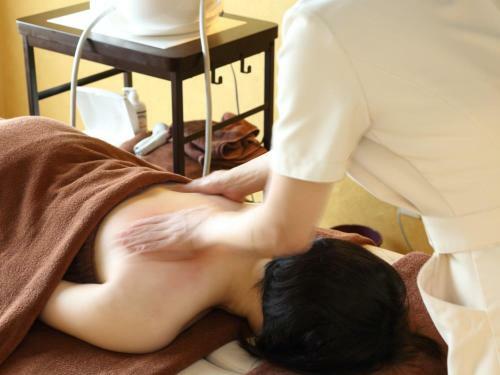Fukumitsu Hanayama Onsen