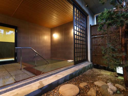 Fukumitsu Hanayama Onsen