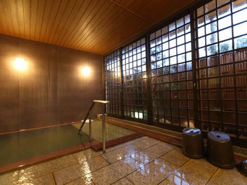 Fukumitsu Hanayama Onsen