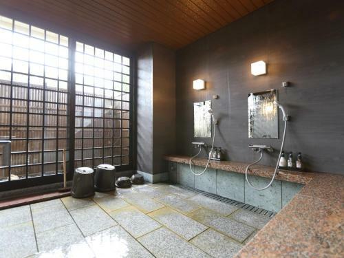 Fukumitsu Hanayama Onsen
