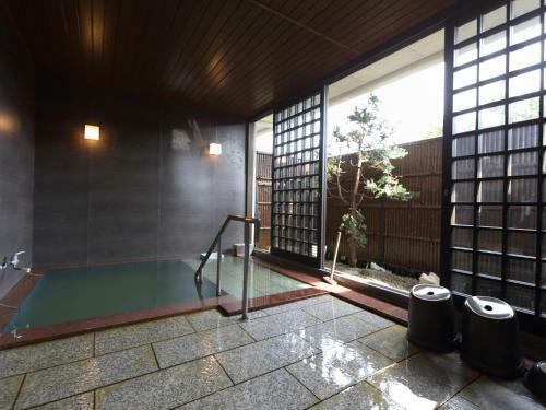 Fukumitsu Hanayama Onsen