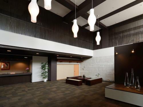 Fukumitsu Hanayama Onsen