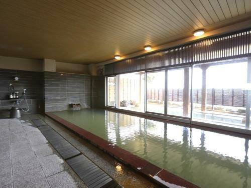 Fukumitsu Hanayama Onsen