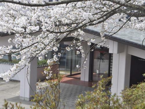 Fukumitsu Hanayama Onsen