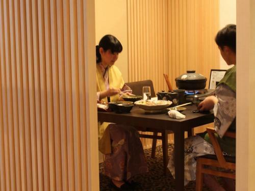 Fukumitsu Hanayama Onsen