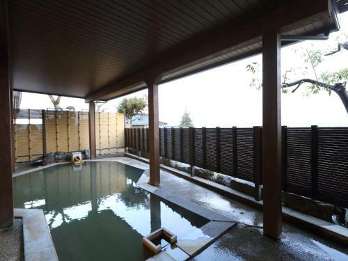 Fukumitsu Hanayama Onsen
