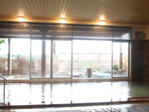 Fukumitsu Hanayama Onsen