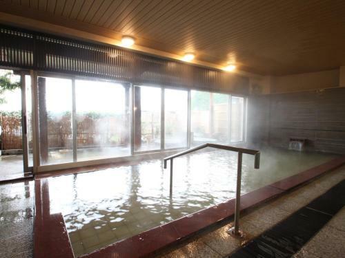 Fukumitsu Hanayama Onsen