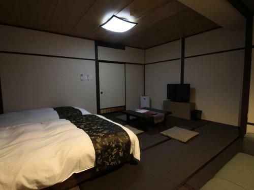Fukumitsu Hanayama Onsen
