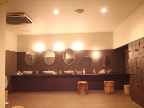Fukumitsu Hanayama Onsen