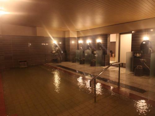 Fukumitsu Hanayama Onsen