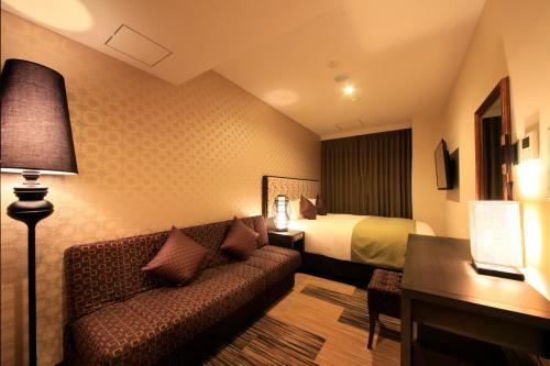 Centurion Hotel&spa Ueno Station