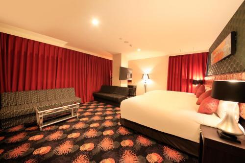 Centurion Hotel&spa Ueno Station