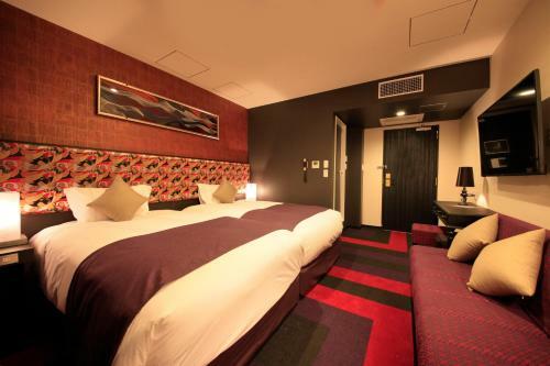 Centurion Hotel&spa Ueno Station