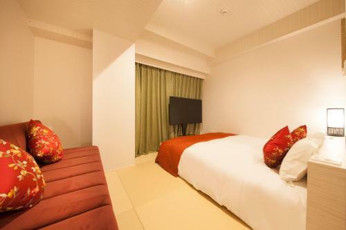 Centurion Hotel&spa Ueno Station
