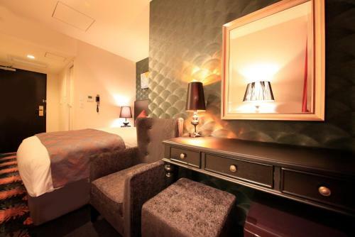 Centurion Hotel&spa Ueno Station