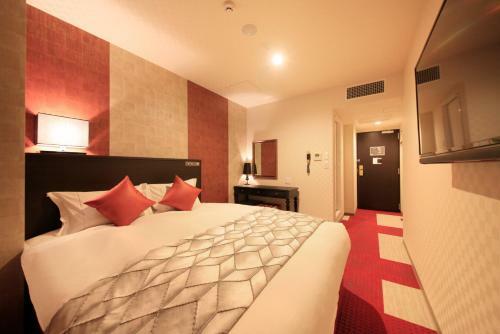 Centurion Hotel&spa Ueno Station