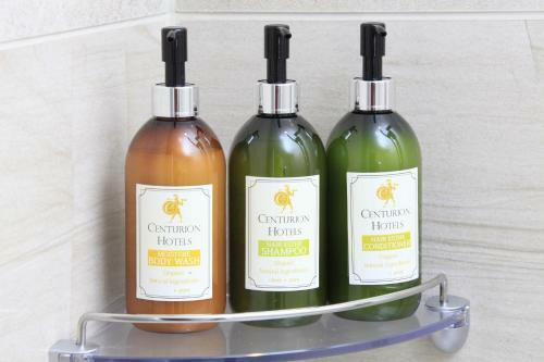 Centurion Hotel&spa Ueno Station