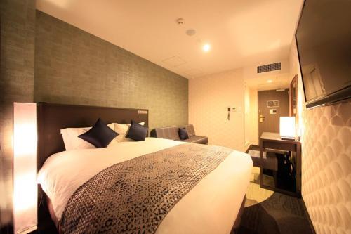 Centurion Hotel&spa Ueno Station