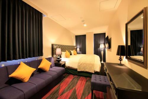 Centurion Hotel&spa Ueno Station