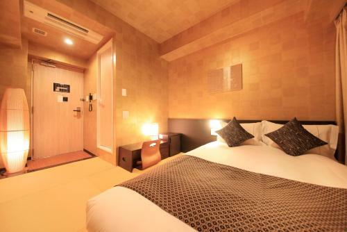 Centurion Hotel&spa Ueno Station