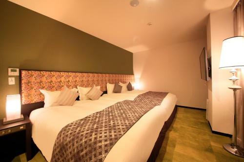 Centurion Hotel&spa Ueno Station