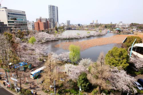 Centurion Hotel&spa Ueno Station