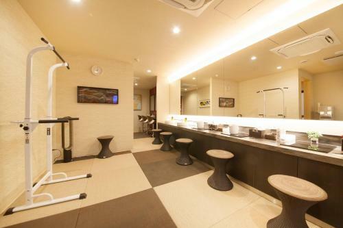Centurion Hotel&spa Ueno Station