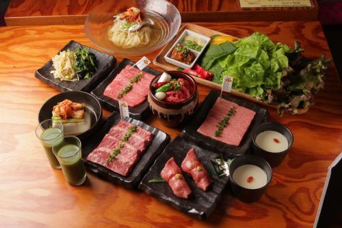 Centurion Hotel&spa Ueno Station