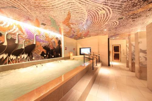 Centurion Hotel&spa Ueno Station