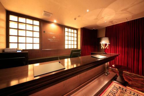 Centurion Hotel&spa Ueno Station
