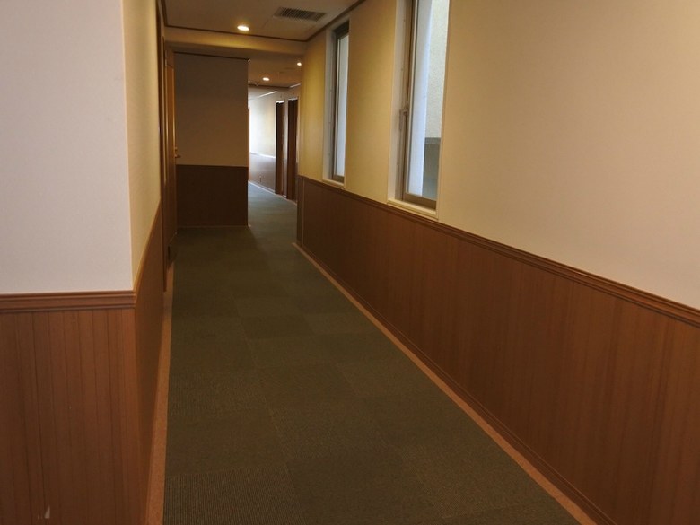 Apa Hotel Miyazaki Nobeoka Ekimae