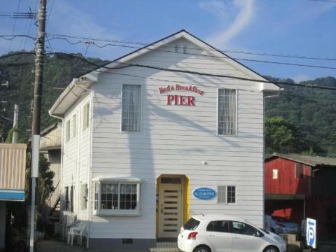 B&B Pier